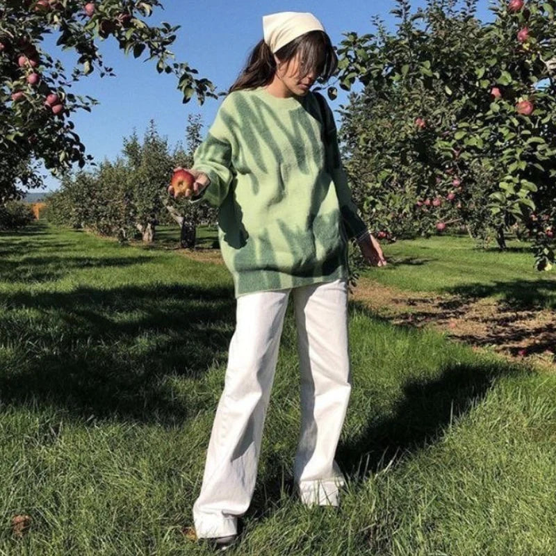 MARA - LOOSE SWEATER